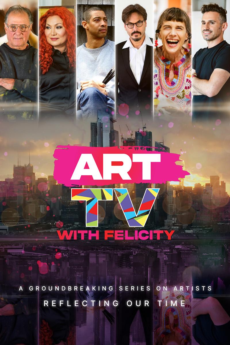 Art TV Series